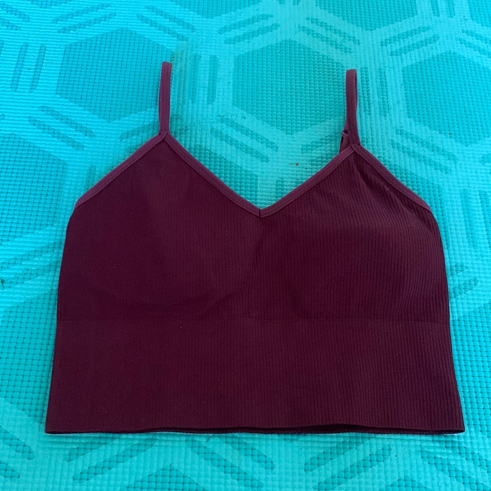 Zella Sports Bra with padding
